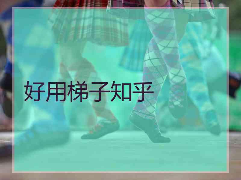 好用梯子知乎