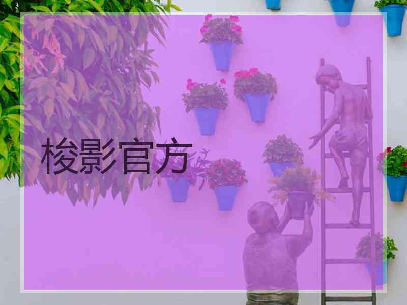 梭影官方